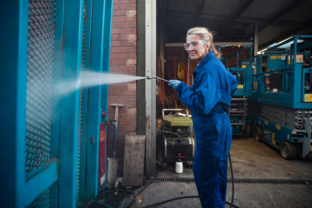 Best Best Pressure Washing Companies  in Castle Rock, WA