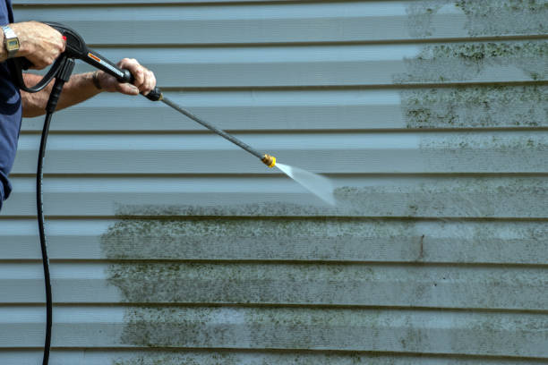 Best Affordable Pressure Washing  in Castle Rock, WA