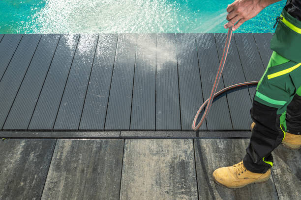 Best Affordable Power Washing  in Castle Rock, WA