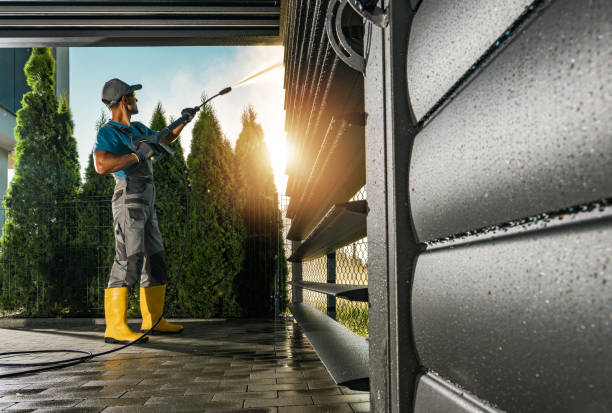 Best Commercial Pressure Washing  in Castle Rock, WA